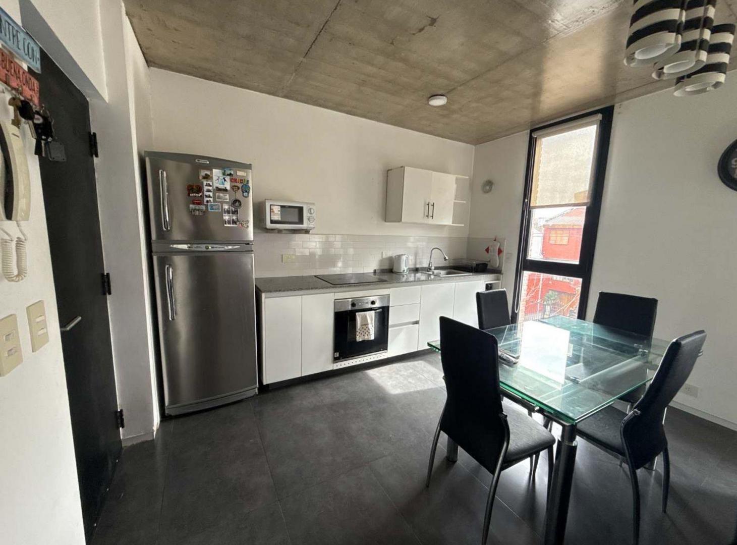 Foto de Alquiler Temporario Coghlan Depto 3 Amb amenities, imagen 2