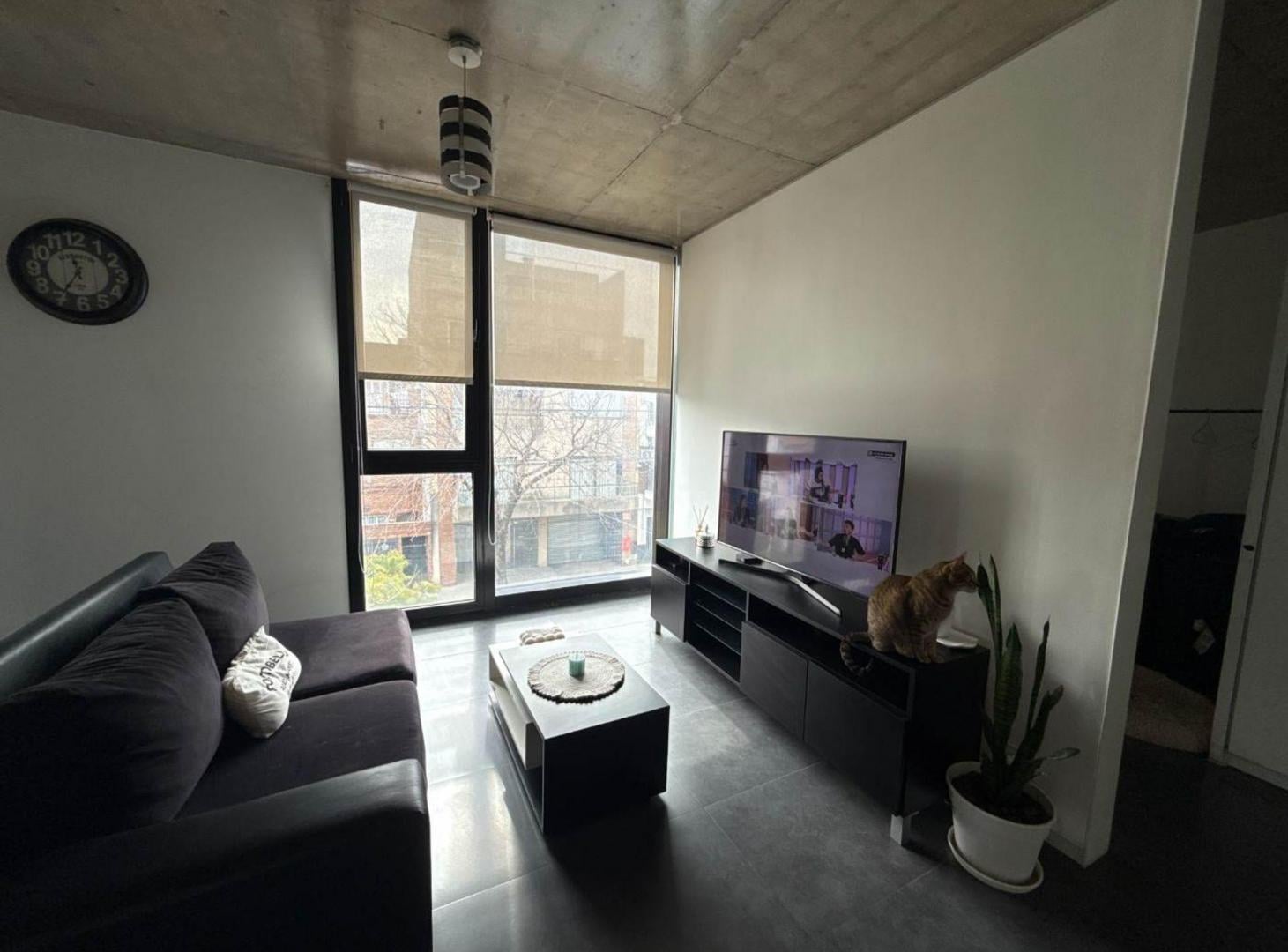 Foto de Alquiler Temporario Coghlan Depto 3 Amb amenities, imagen 5