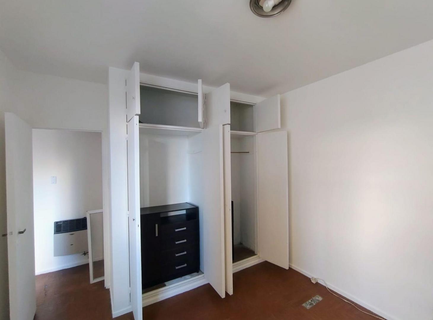 Foto de ALQUILER DEPARTAMENTO 2 AMBIENTES VILLA DEL PARQUE, imagen 3