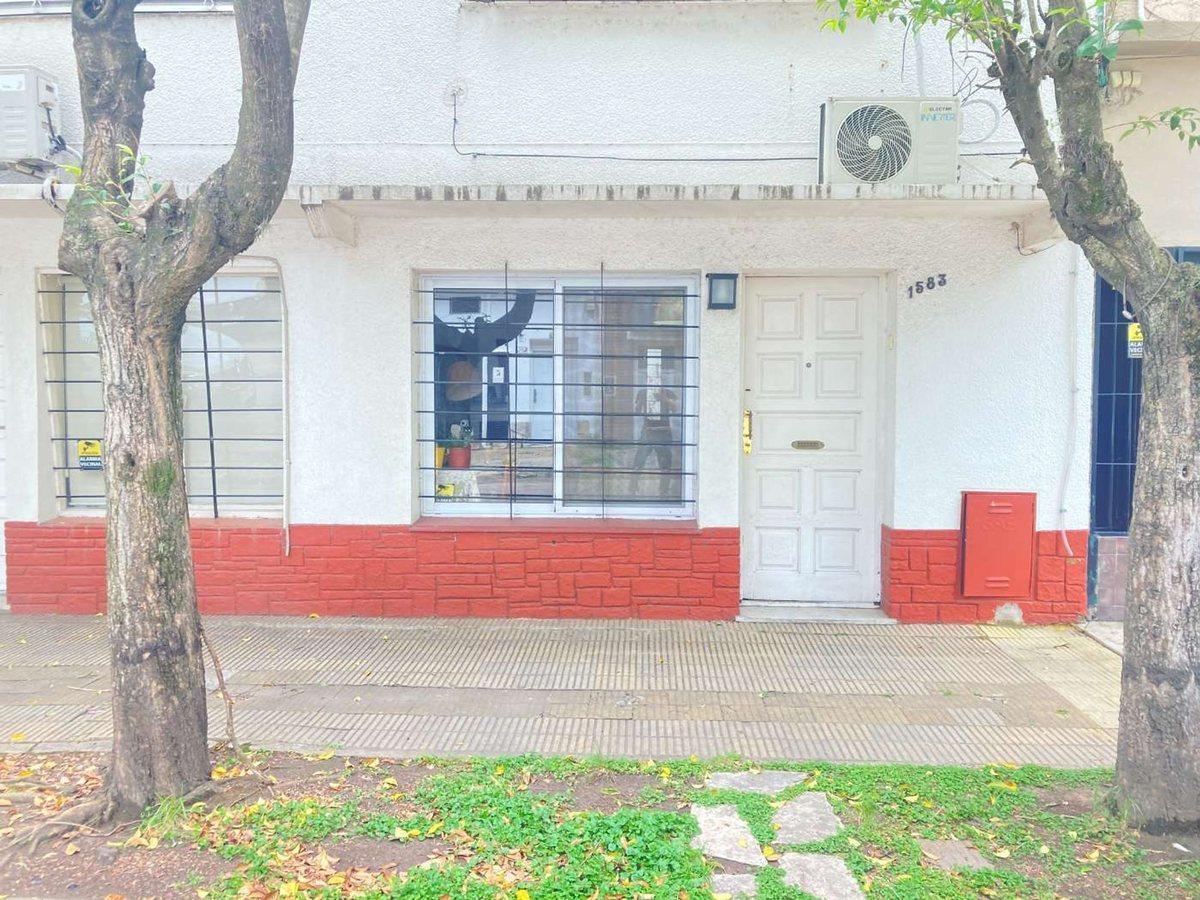 Foto de VENTA PH 3 AMB - TERRAZA - MARTINEZ, imagen 2