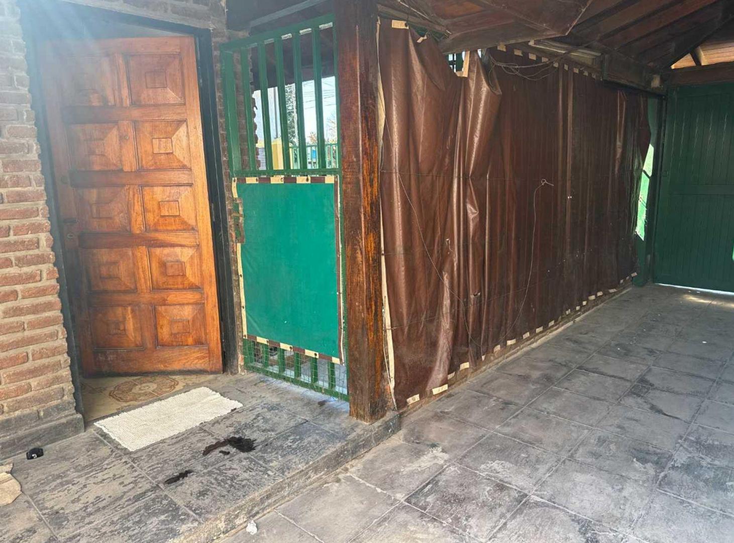 Foto de Alquiler Casa 4 Amb, SUM y cochera en José C Paz, imagen 3