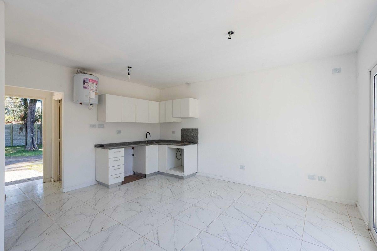 Foto de VENTA PH 3 AMBIENTES CON JARDIN MALVINAS GREEN, imagen 5