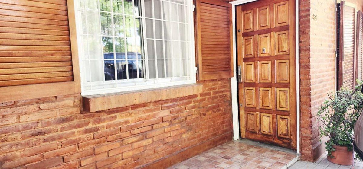Foto de ALQUILER CASA 4 AMB CON PILETA DON TORCUATO, imagen 4