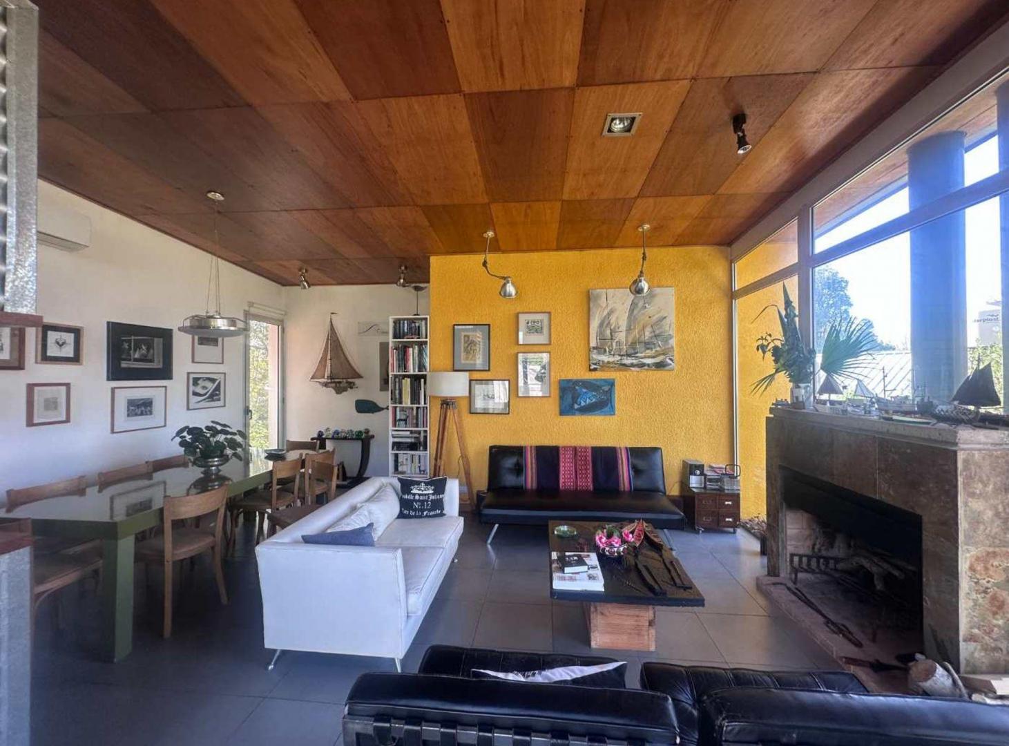 Foto de VENTA CASA C/MUELLE- CLUB JARDIN NÁUTICO ESCOBAR, imagen 3