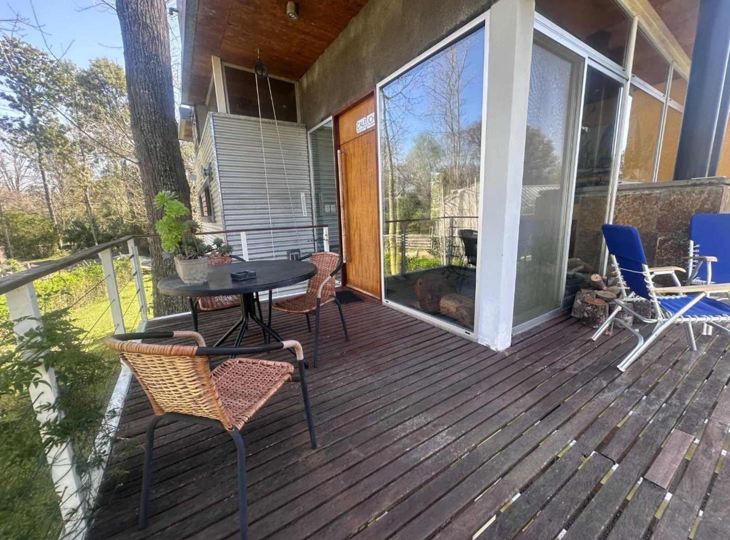 Foto de VENTA CASA C/MUELLE- CLUB JARDIN NÁUTICO ESCOBAR, imagen 5