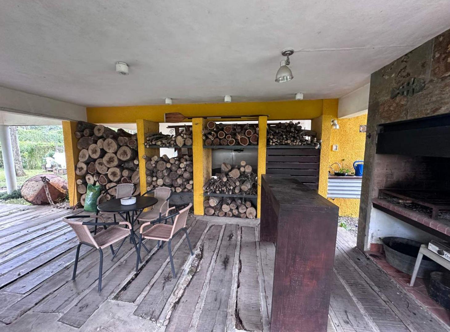 Foto de VENTA CASA C/MUELLE- CLUB JARDIN NÁUTICO ESCOBAR, imagen 4