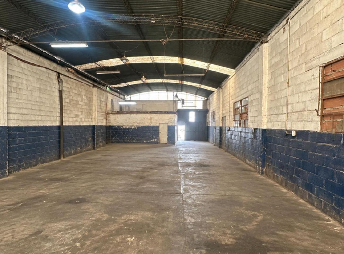 Foto de GALPON DON TORCUATO INDUSTRIAL LOGISTICA TALLER, imagen 2