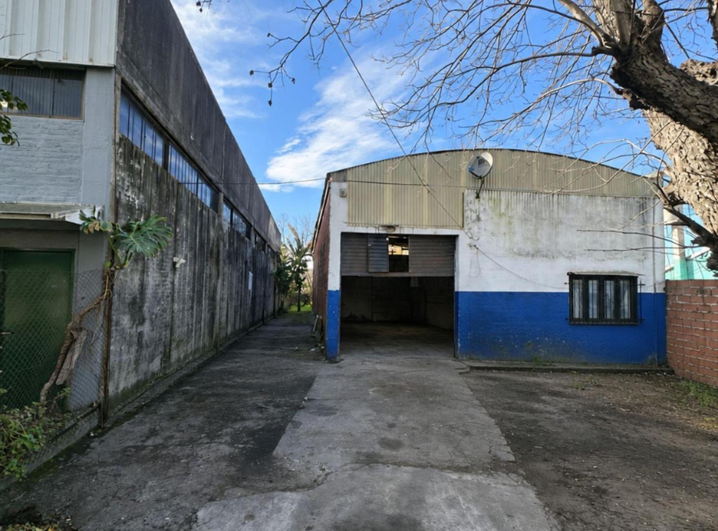 Foto de GALPON DON TORCUATO INDUSTRIAL LOGISTICA TALLER, imagen 4