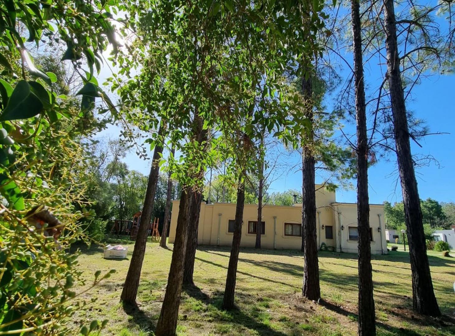 Foto de VENTA LOTE 973m2 PILAR Bo privado CON ESCRITURA, imagen 4