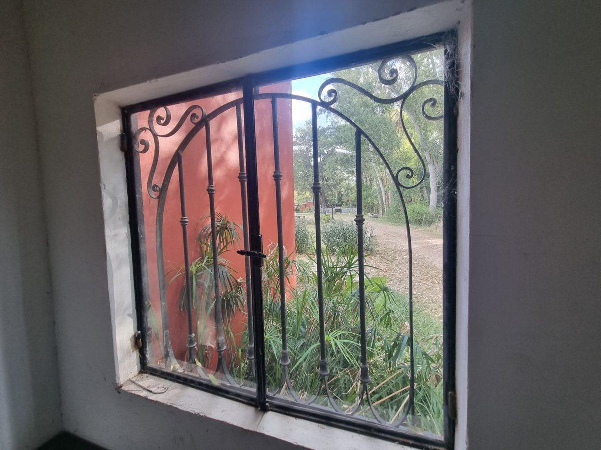 Foto de VENTA CHACRA SALON EVENTOS VILLA RUIZ S A DE GILES, imagen 2