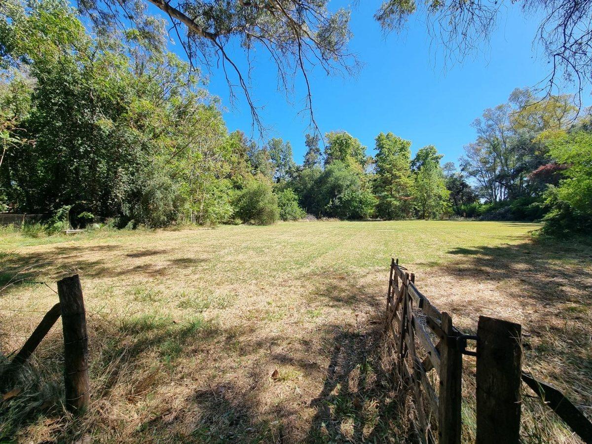 Foto de VENTA CAMPO VILLA RUIZ S A DE GILES RURAL TURISMO, imagen 3