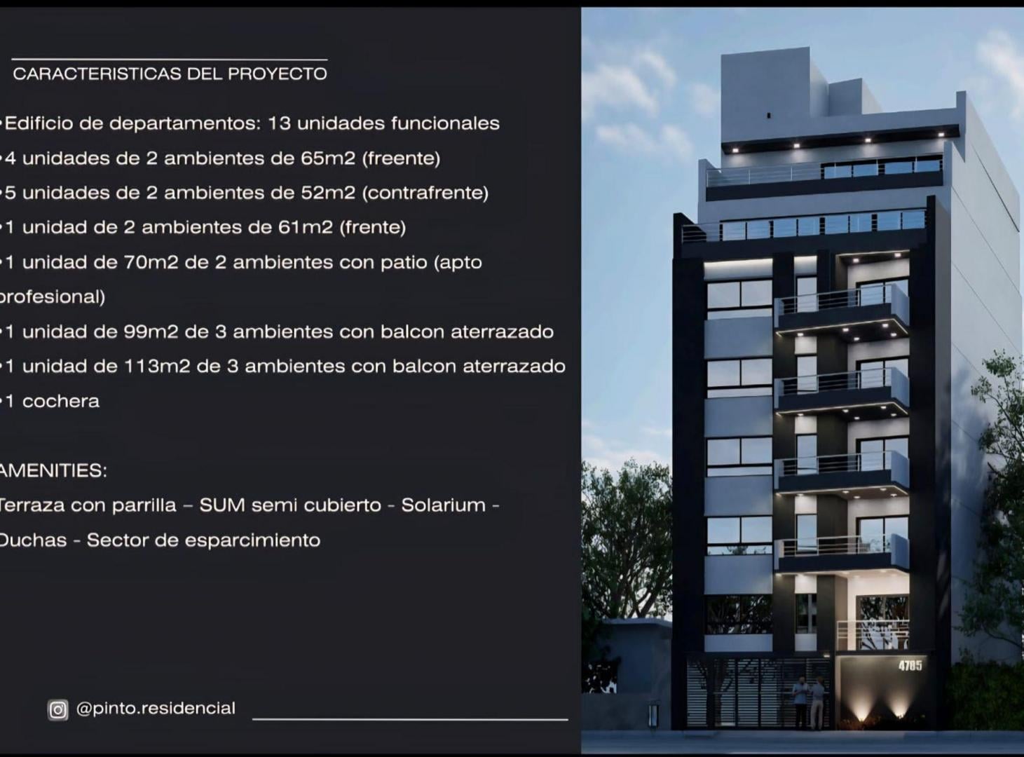 Foto de VENTA DEPARTAMENTO 2 AMB SAAVEDRA EN CONSTRUCCION, imagen 3
