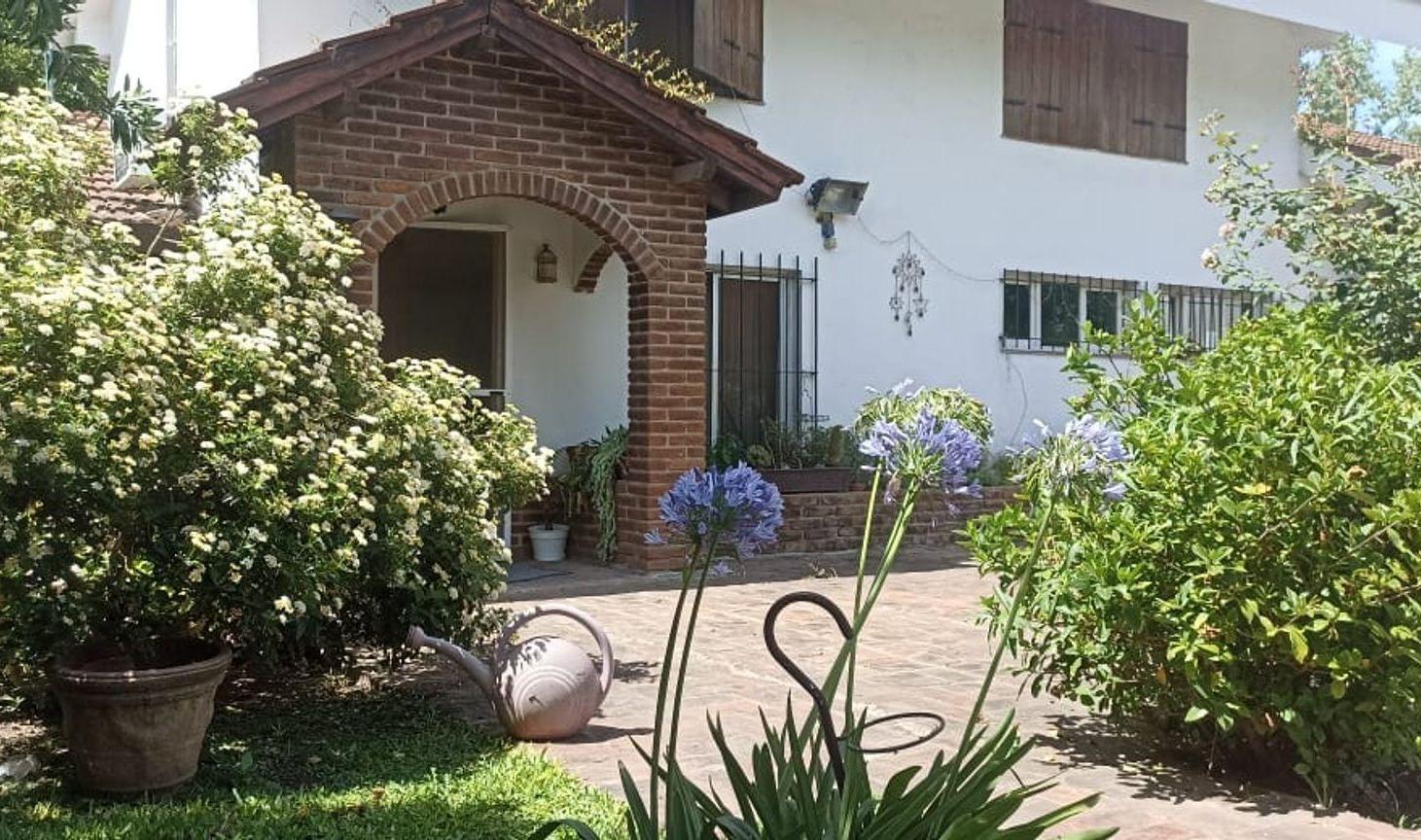 Foto de VENTA CASA 3 AMB PILAR PARQUE PILETA APTO CREDITO, imagen 5