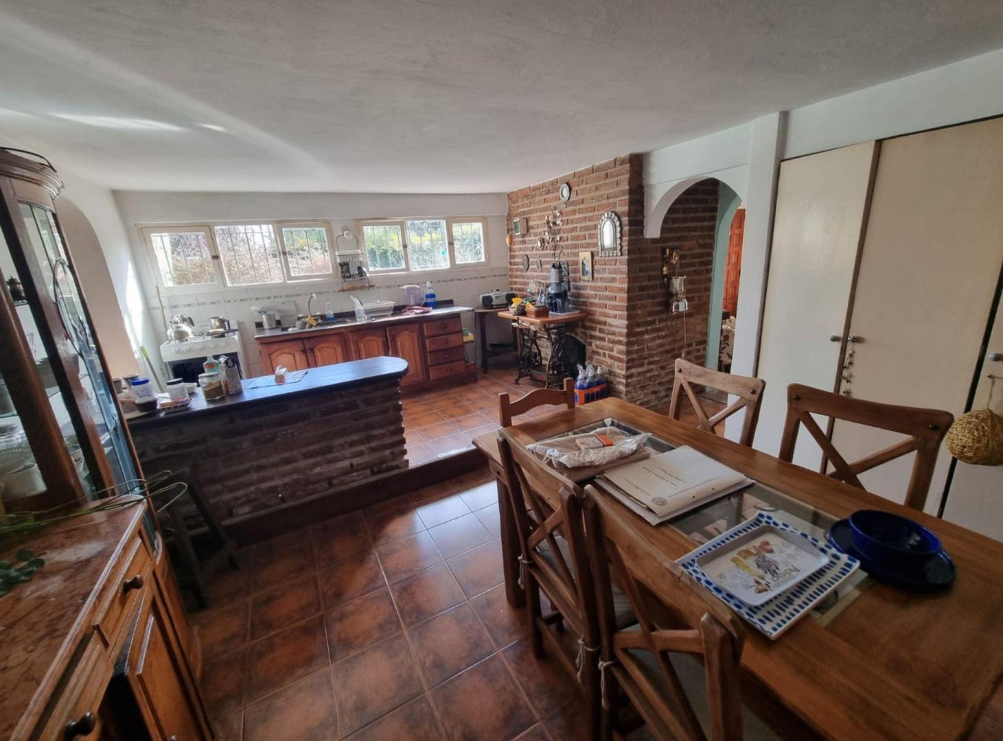 Foto de VENTA CASA 3 AMB PILAR PARQUE PILETA APTO CREDITO, imagen 1