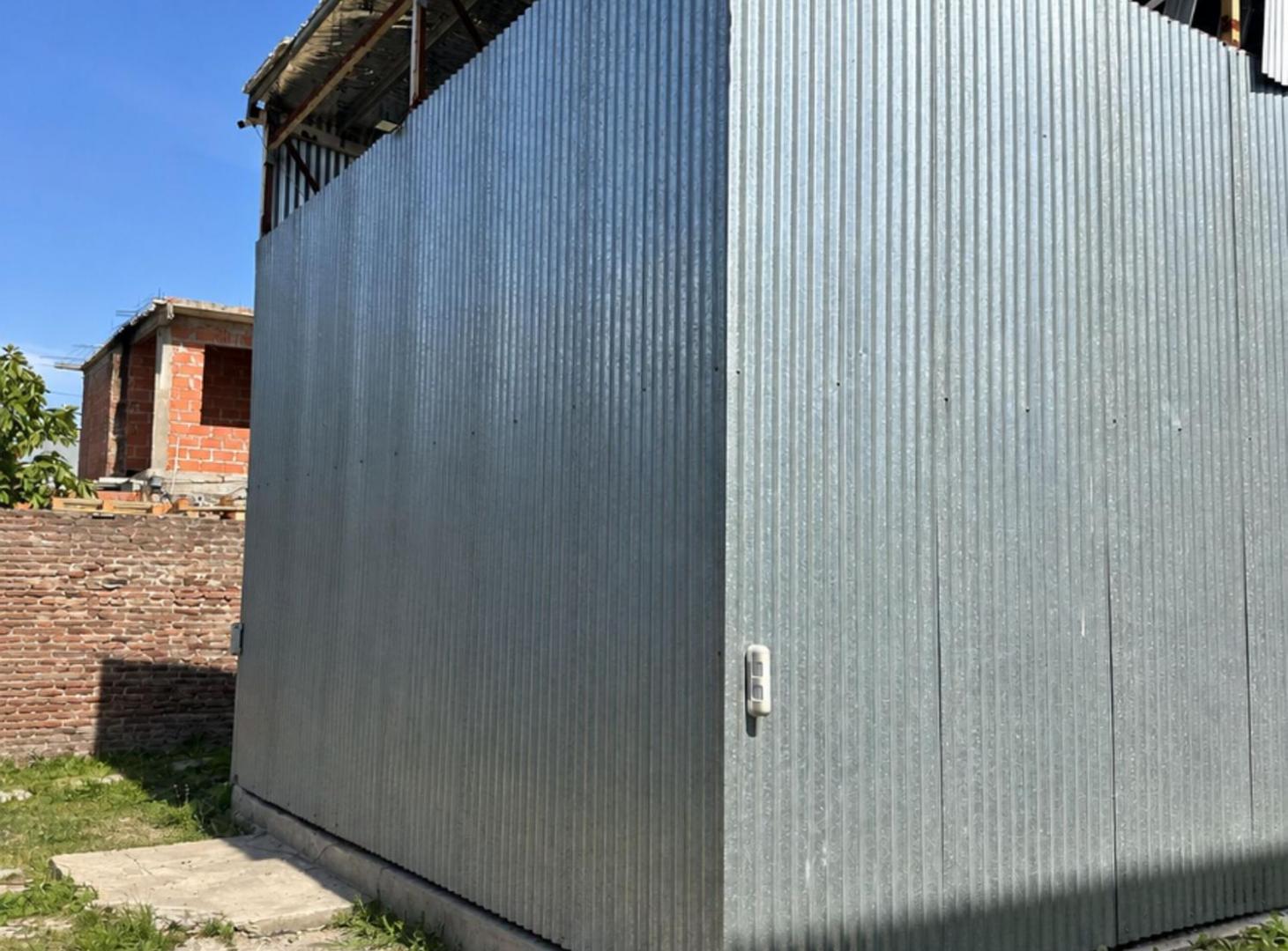 Foto de ALQUILER LOTE TERRENO, CON GALPON Don Torcuato, imagen 3