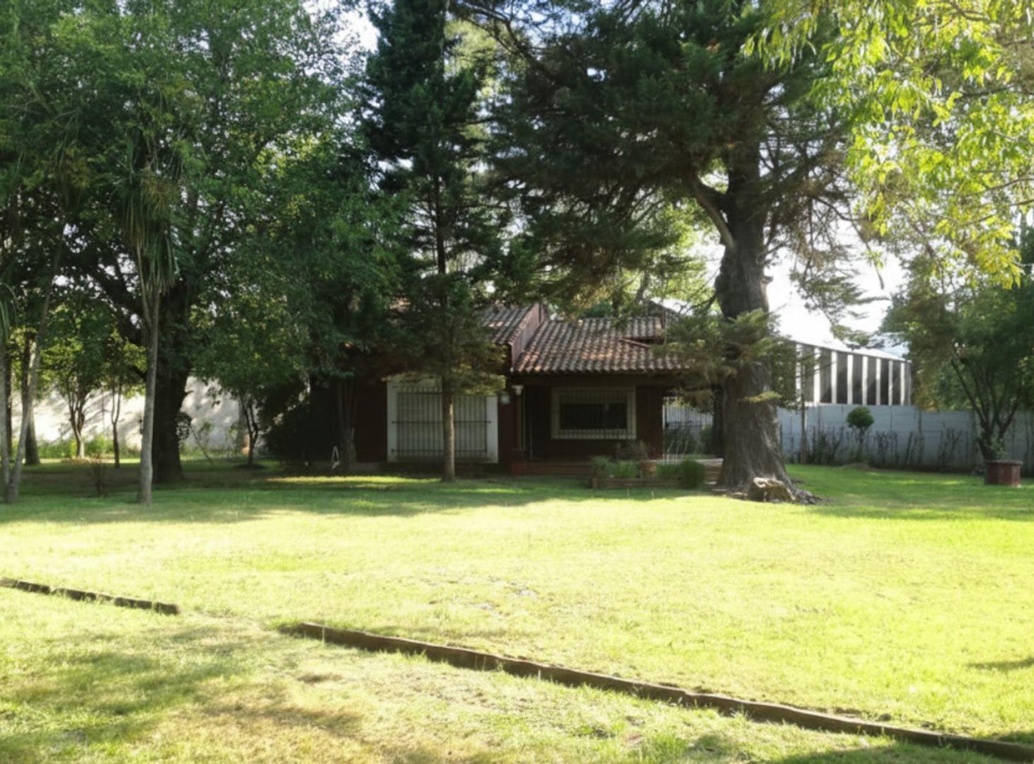 Foto de Venta Lote Industrial c/Casa 3 Amb Moreno Financia, imagen 3