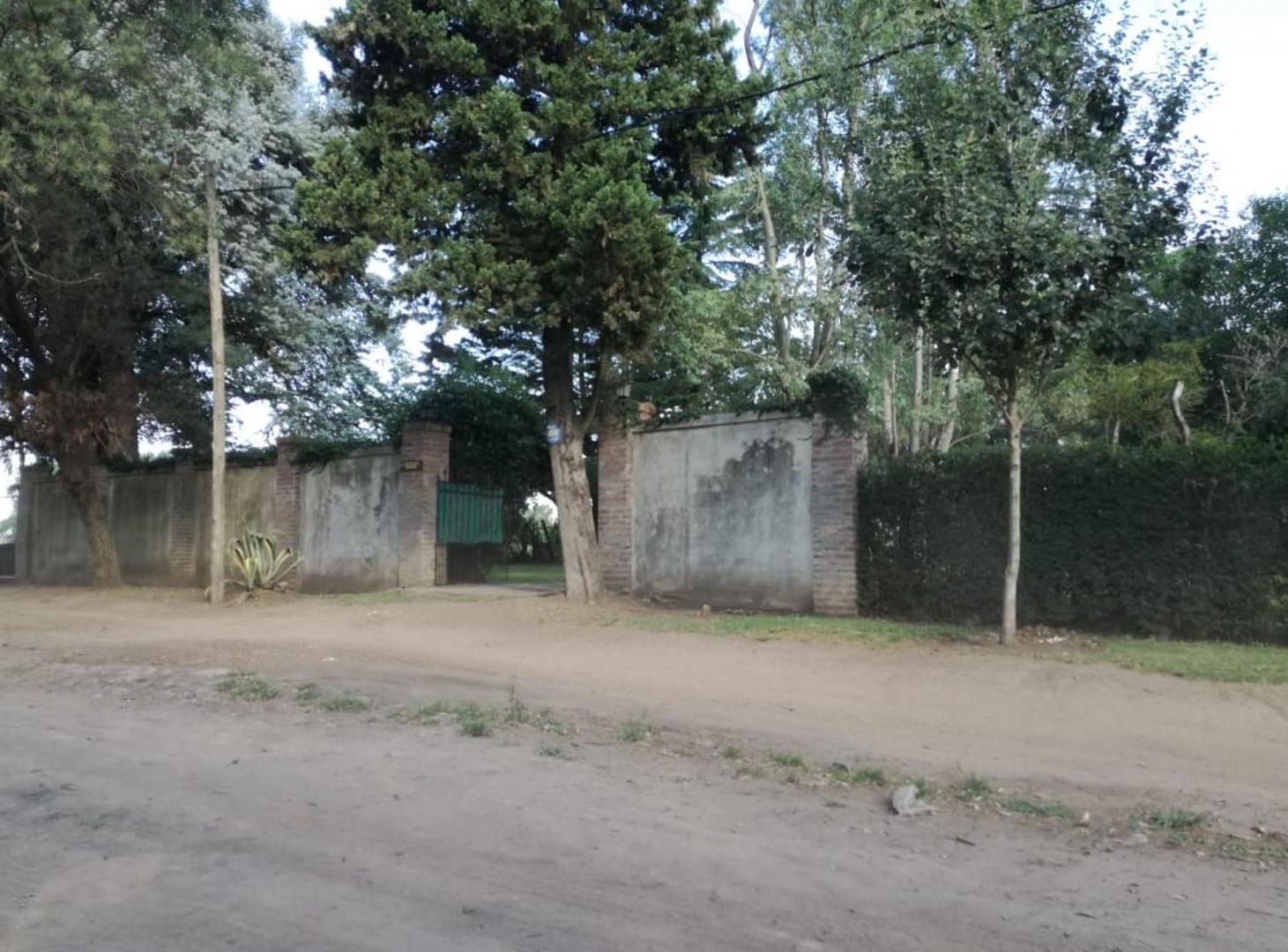 Foto de Venta Lote Industrial c/Casa 3 Amb Moreno Financia, imagen 2