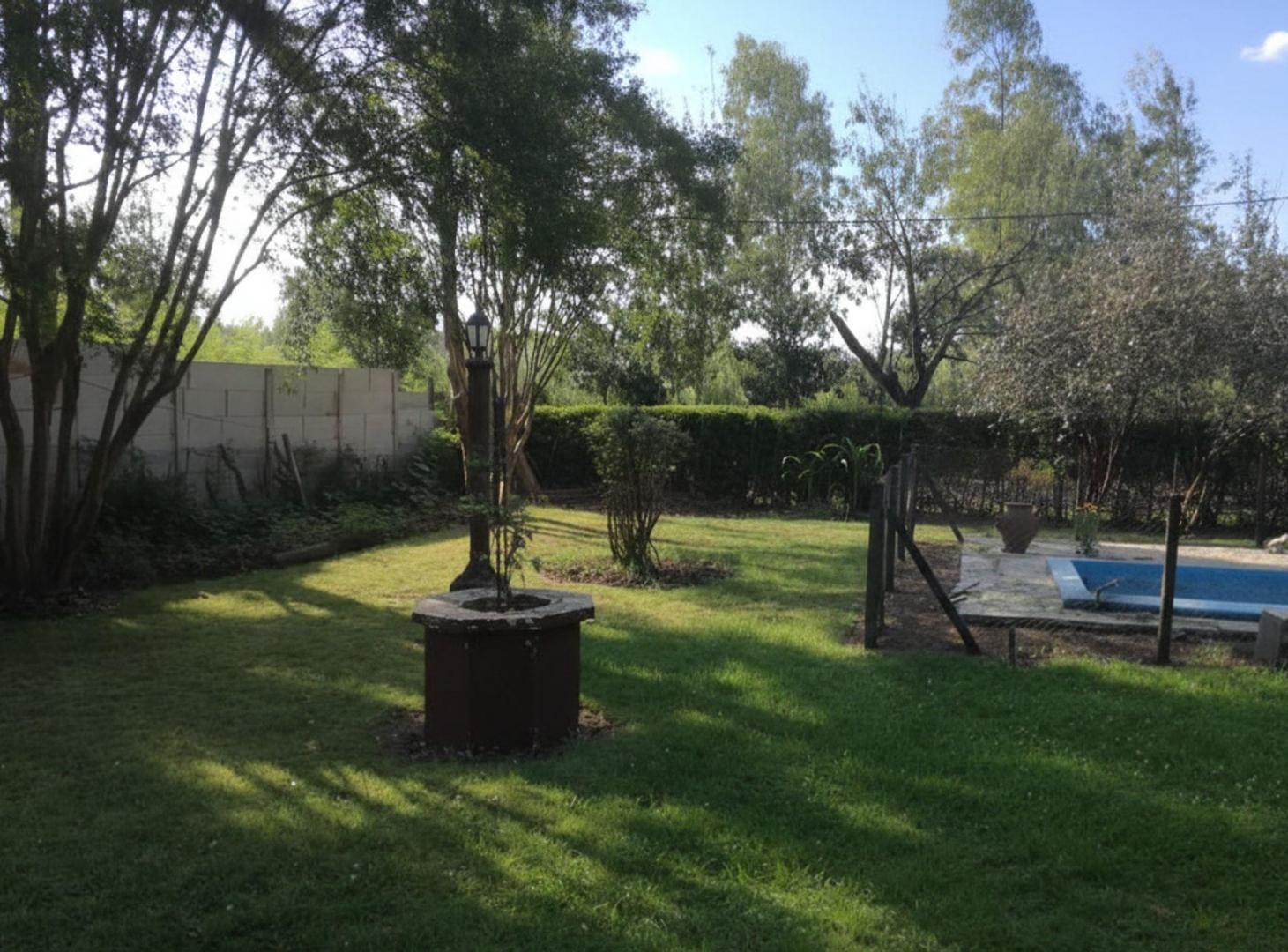 Foto de Venta Lote Industrial c/Casa 3 Amb Moreno Financia, imagen 4