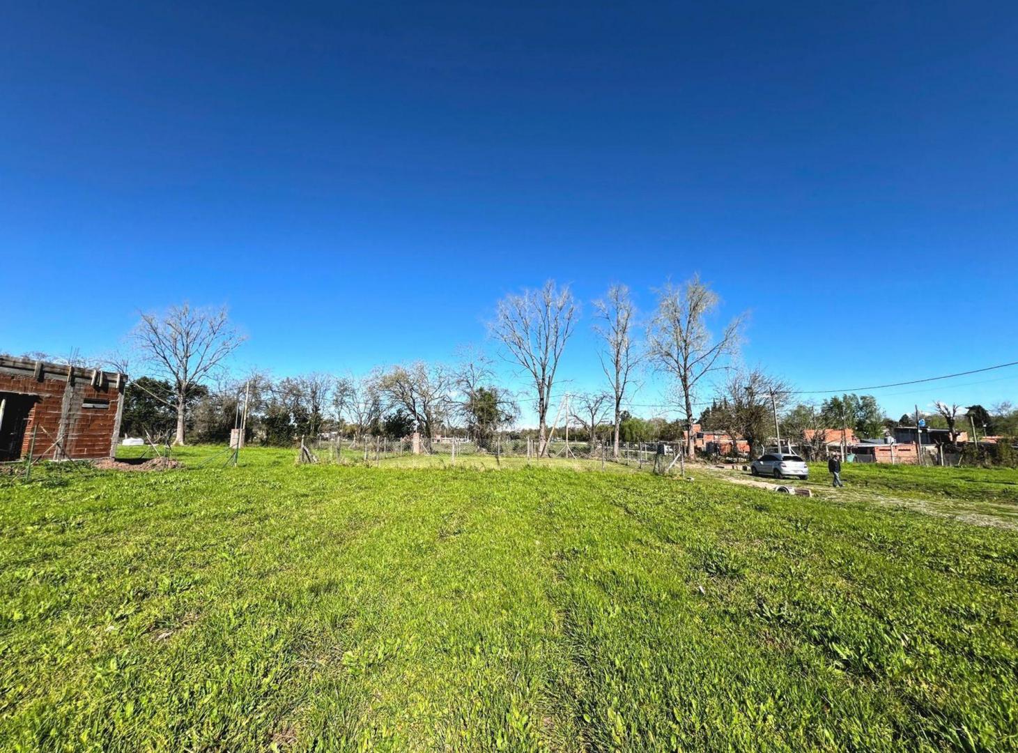 Foto de Venta Lote Barrio Lomadas de Escobar Matheu, imagen 3