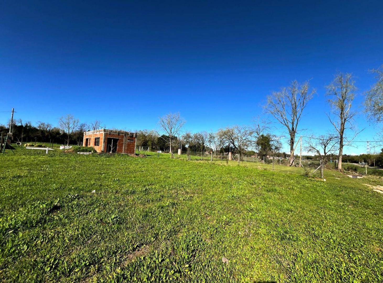 Foto de Venta Lote Barrio Lomadas de Escobar Matheu, imagen 2
