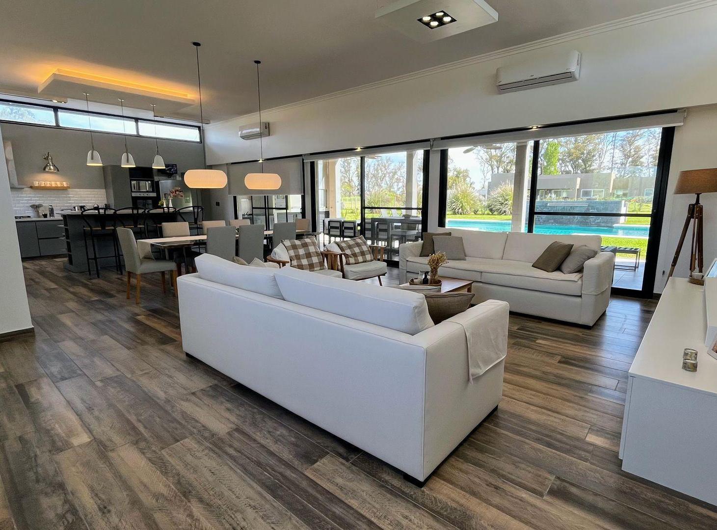 Foto de Venta Casa 5 Amb. en Santa Inés Comarcas de Luján, imagen 5