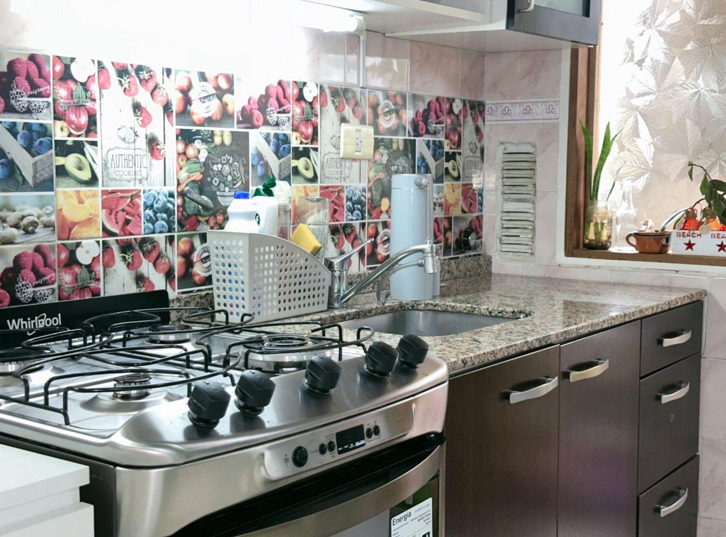 Foto de Venta departamento 4 amb San Fernando con lavadero, imagen 4