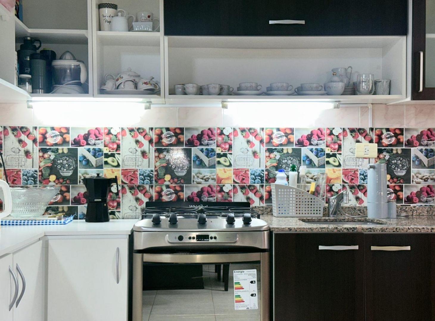 Foto de Venta departamento 4 amb San Fernando con lavadero, imagen 5