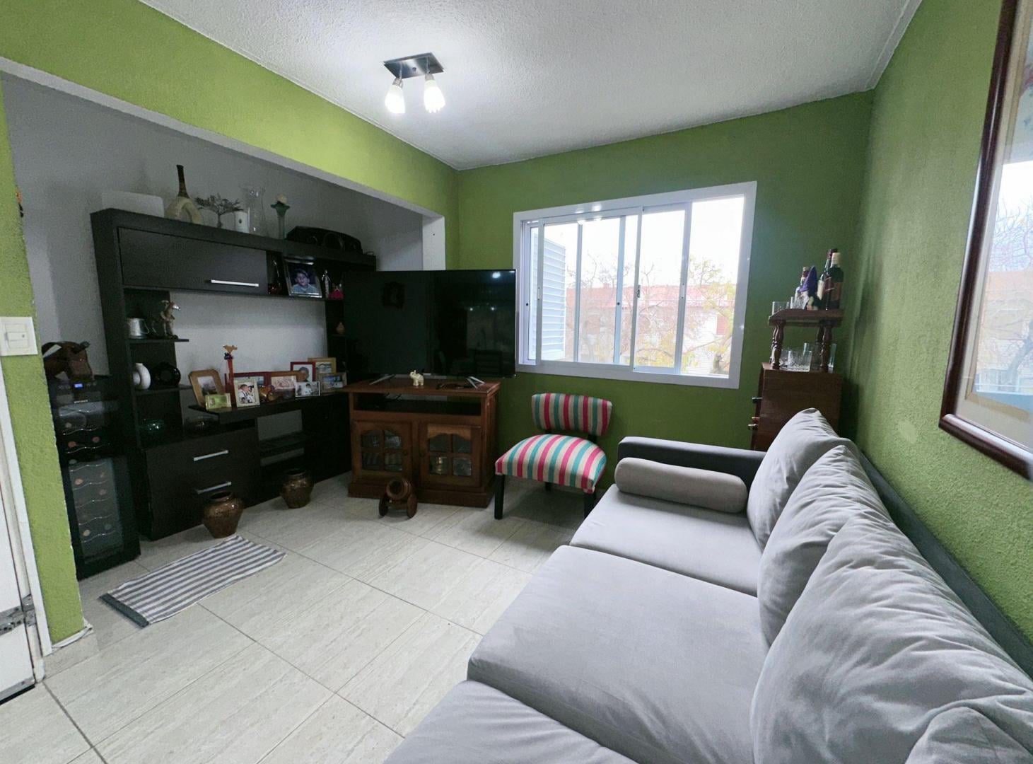 Foto de Venta departamento 4 amb San Fernando con lavadero, imagen 1