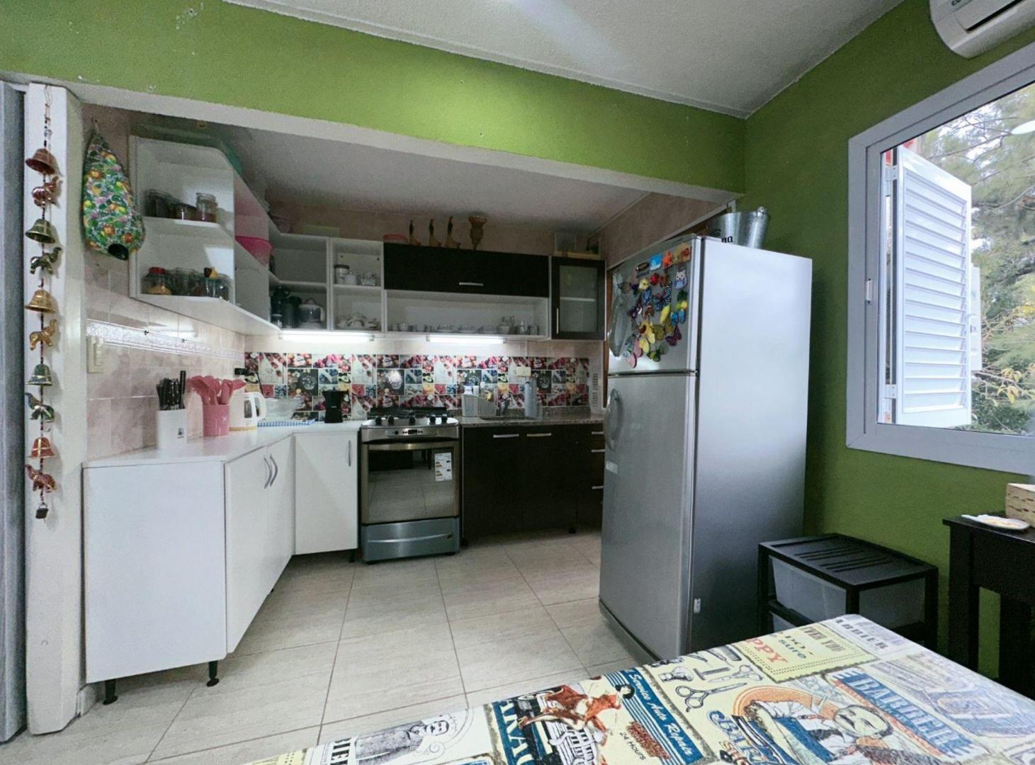 Foto de Venta departamento 4 amb San Fernando con lavadero, imagen 3