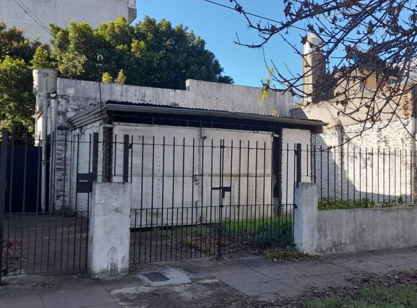 Foto de CASA EN VENTA A DEMOLER Ó REFACCIONAR ESCOBAR CTRO, imagen 5