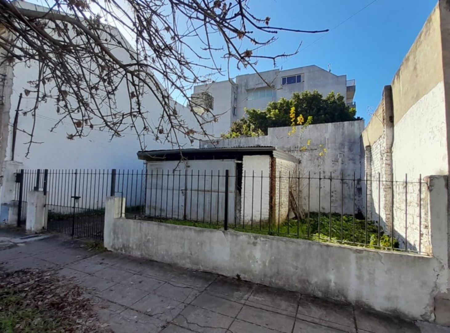 Foto de CASA EN VENTA A DEMOLER Ó REFACCIONAR ESCOBAR CTRO, imagen 3