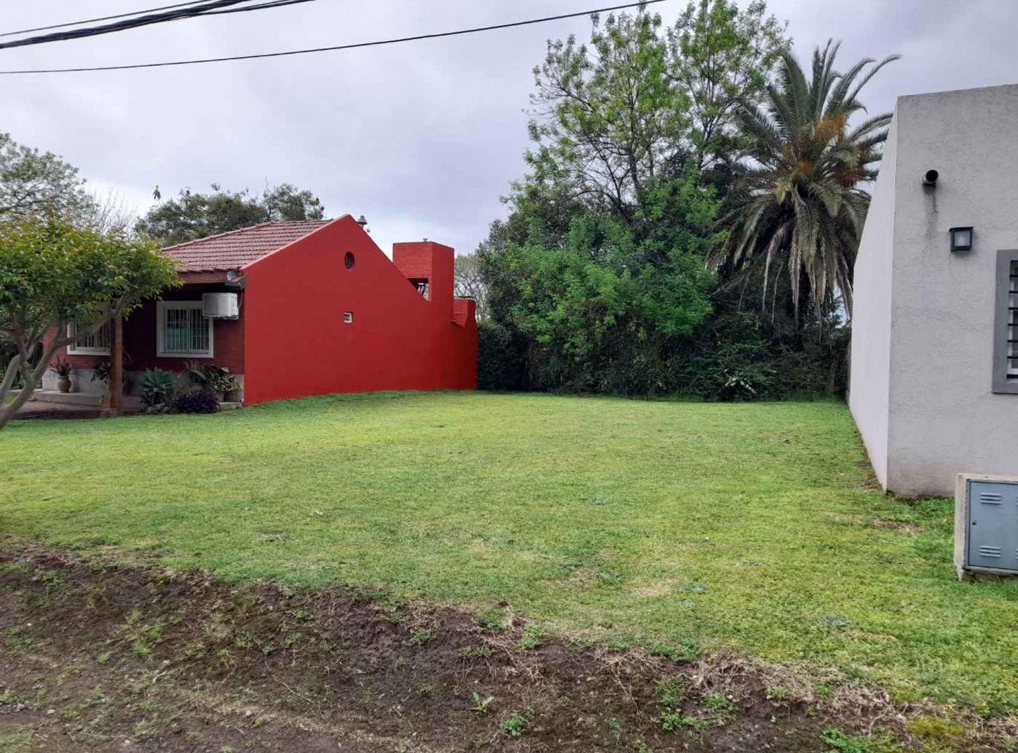 Foto de LOTE DE TERRENO BALDÍO EN VENTA - BELÉN DE ESCOBAR, imagen 2