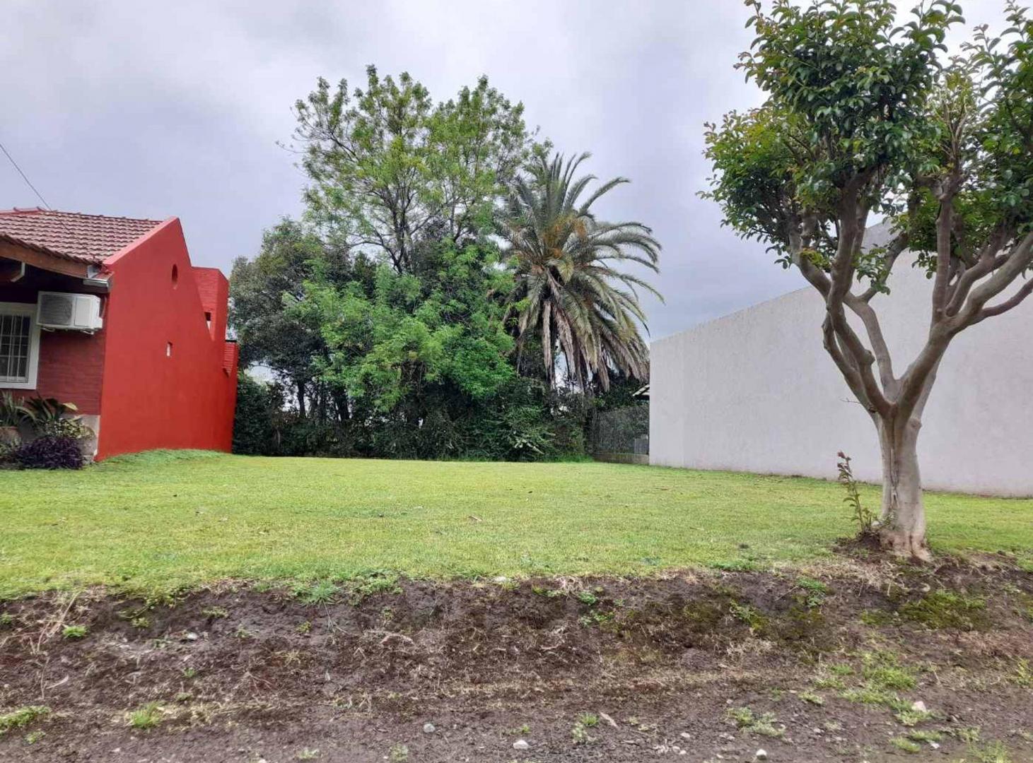 Foto de LOTE DE TERRENO BALDÍO EN VENTA - BELÉN DE ESCOBAR, imagen 4