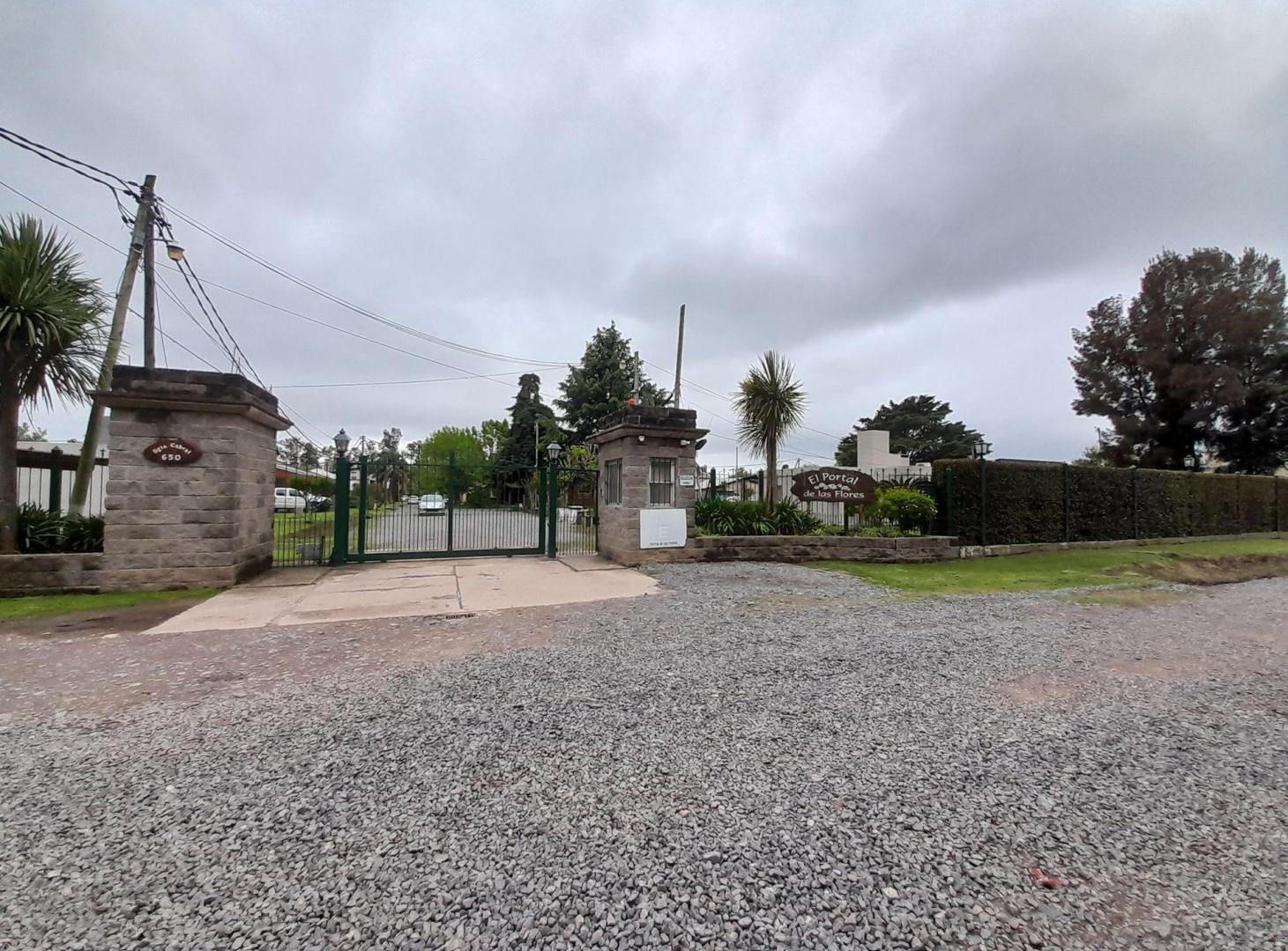 Foto de LOTE DE TERRENO BALDÍO EN VENTA - BELÉN DE ESCOBAR, imagen 5