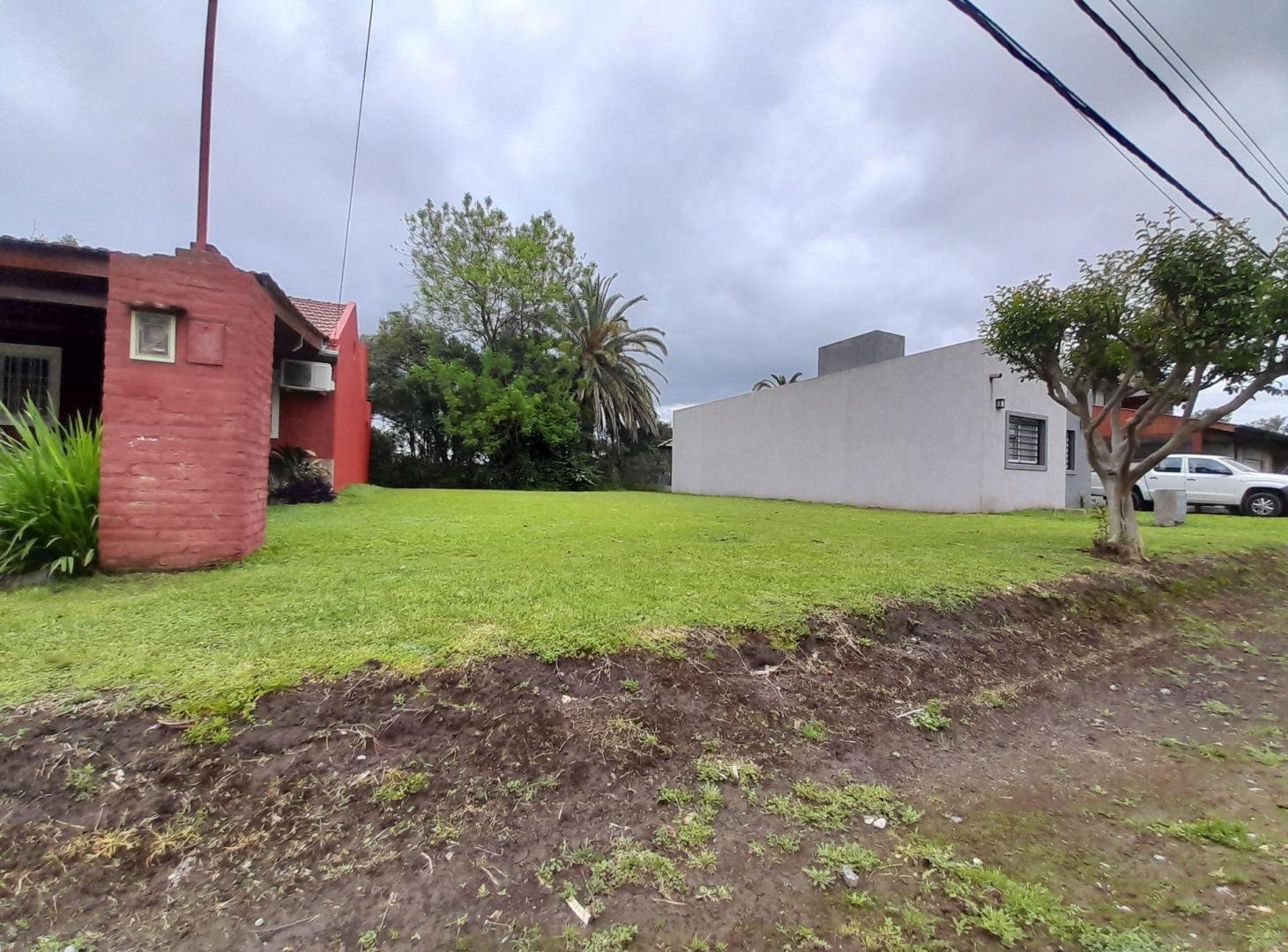 Foto de LOTE DE TERRENO BALDÍO EN VENTA - BELÉN DE ESCOBAR, imagen 1
