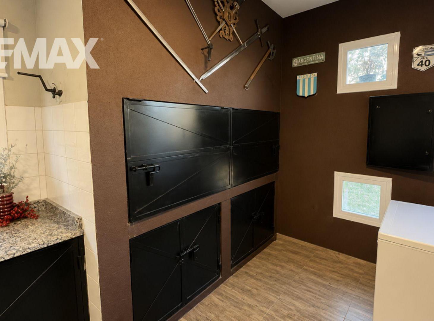 Foto de Casa Venta 5 Amb Lujan Los Puentes Apto Credito, imagen 4
