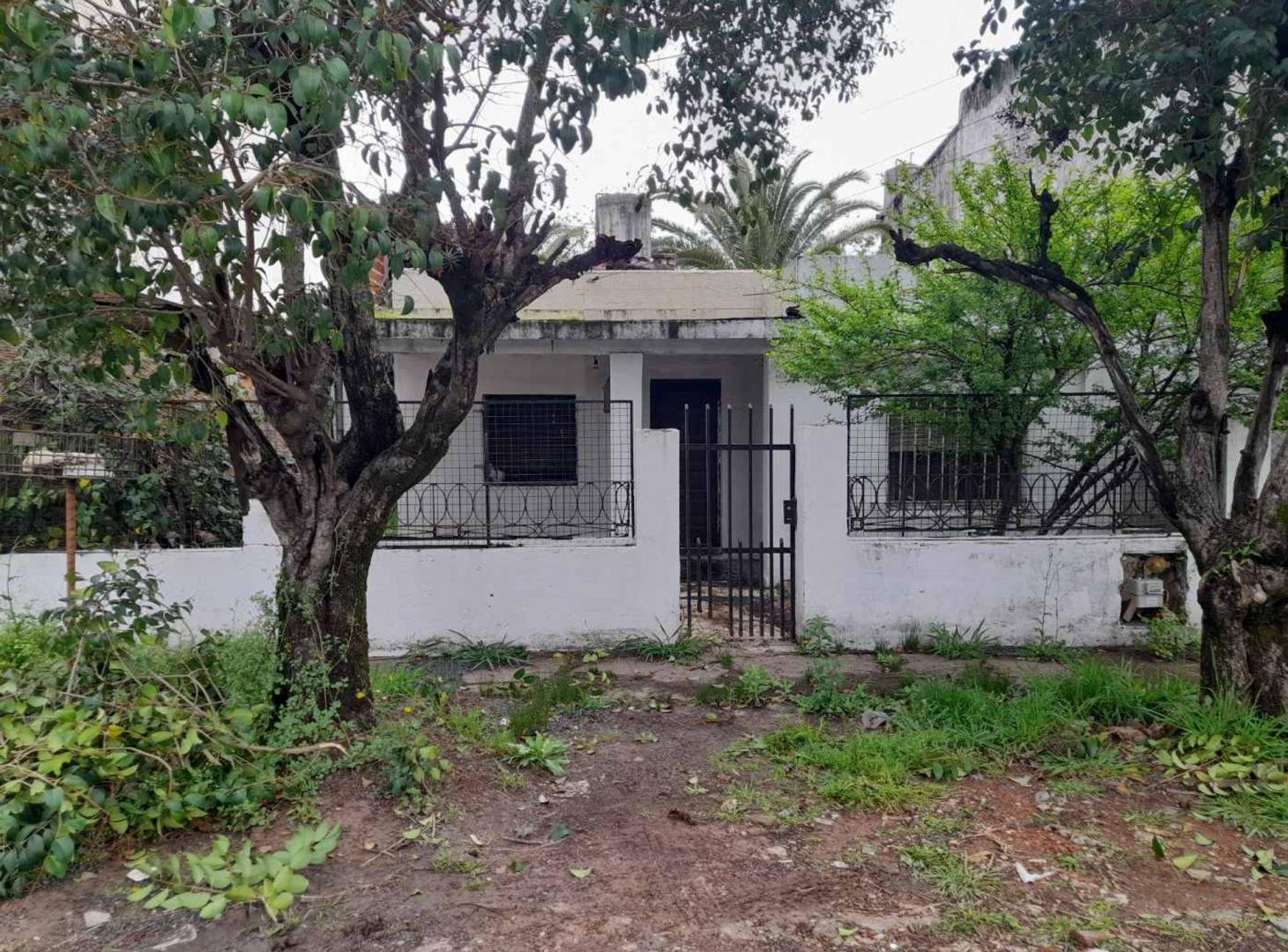 Foto de VENTA CASA 3 AMBIENTESDON TORCUATO A REFACCIONAR, imagen 1