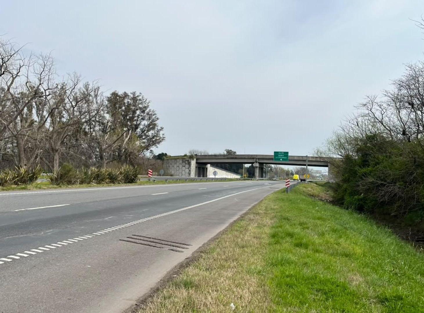 Foto de Campo Venta 4 Hectareas Lujan Ruta 7 KM86, imagen 3