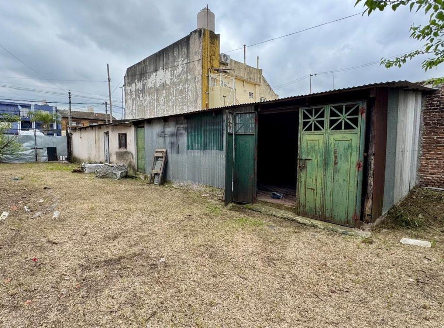 Foto de VENTA LOTE COMERCIAL 348 m2 SOBRE AVENIDA VIRREYES, imagen 5