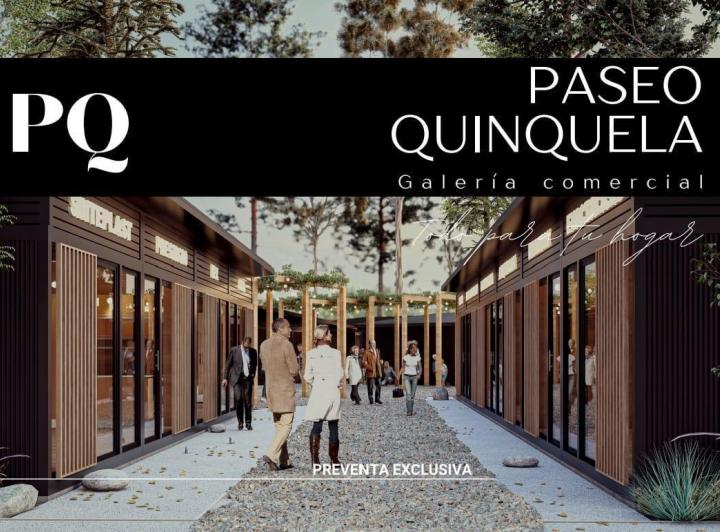 Foto de Alquiler de Local Comercial en Paseo Quinquela, Pilar, imagen 5