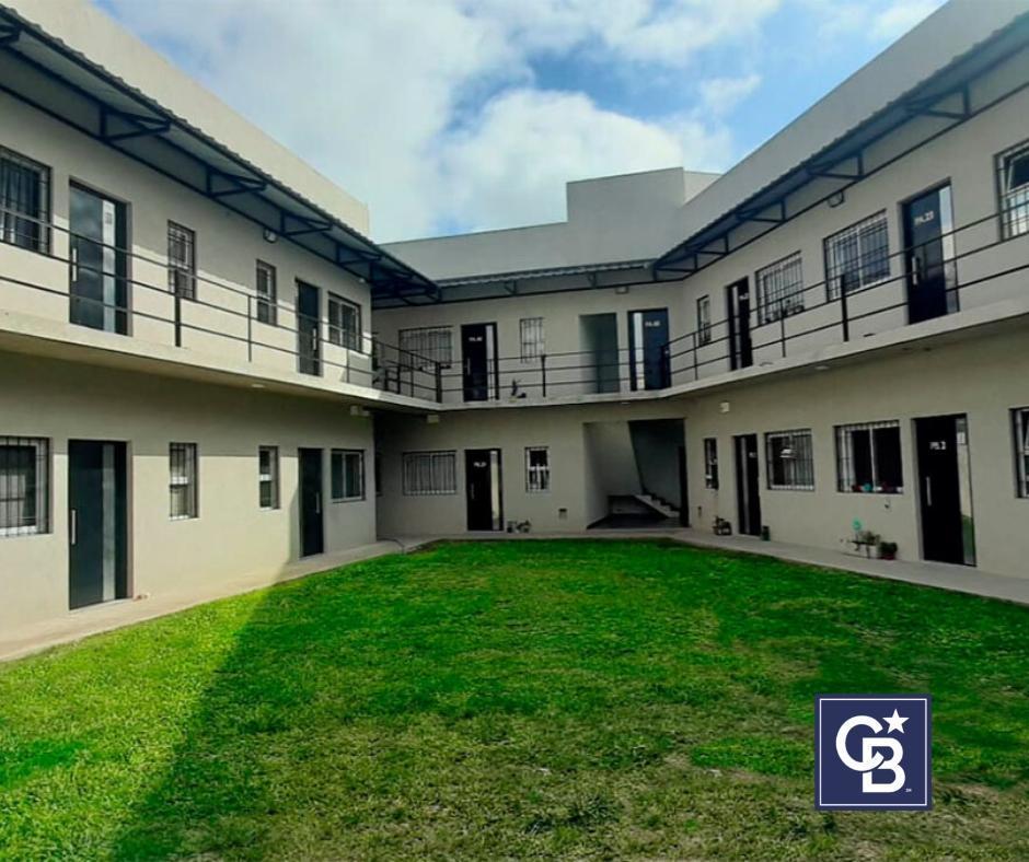 Venta de Departamento 2 ambientes en Complejo Abbinatura III - Pilar Centro