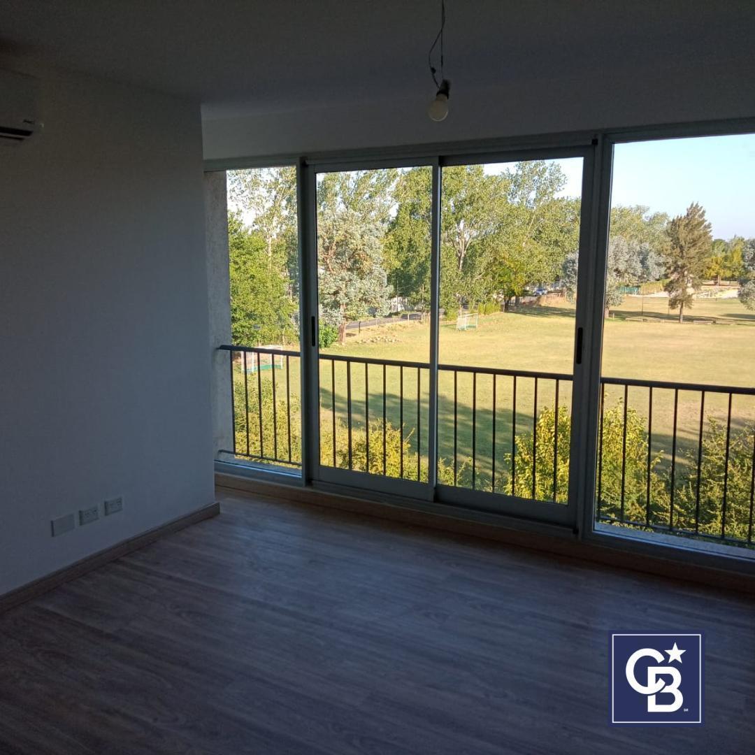 Foto de Venta de departamento 2 ambientes a estrenar en Pueblo Caamaño, Pilar, imagen 3