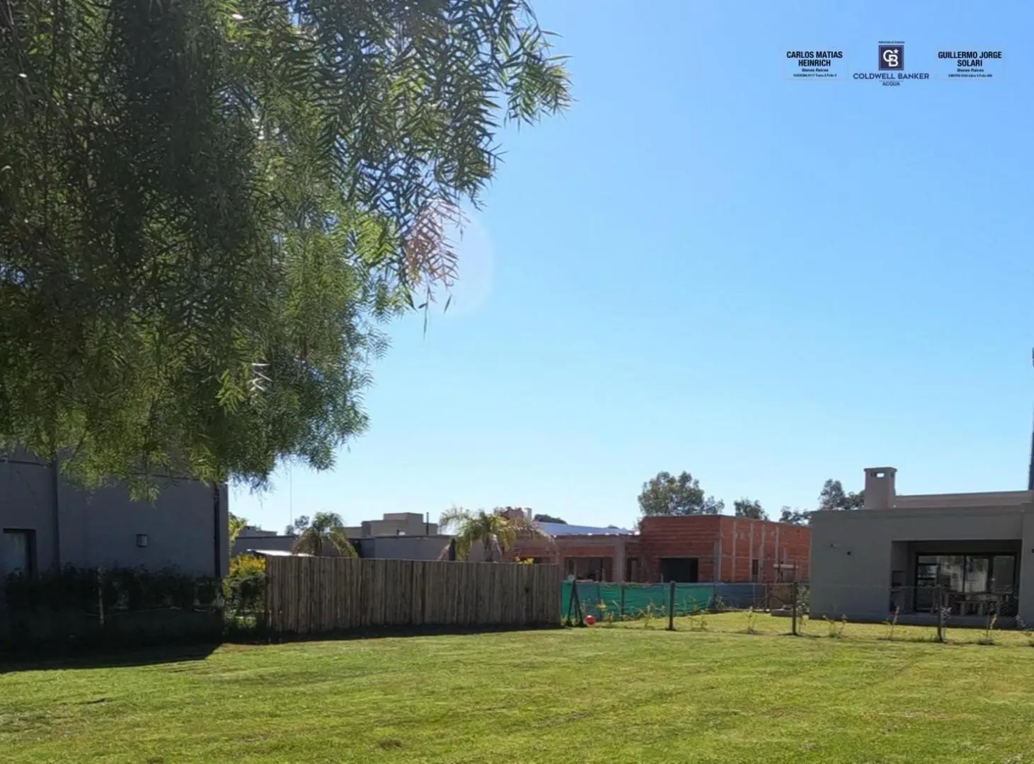 Venta de Lote interno en Santa Emilia, Pilar del Este 2
