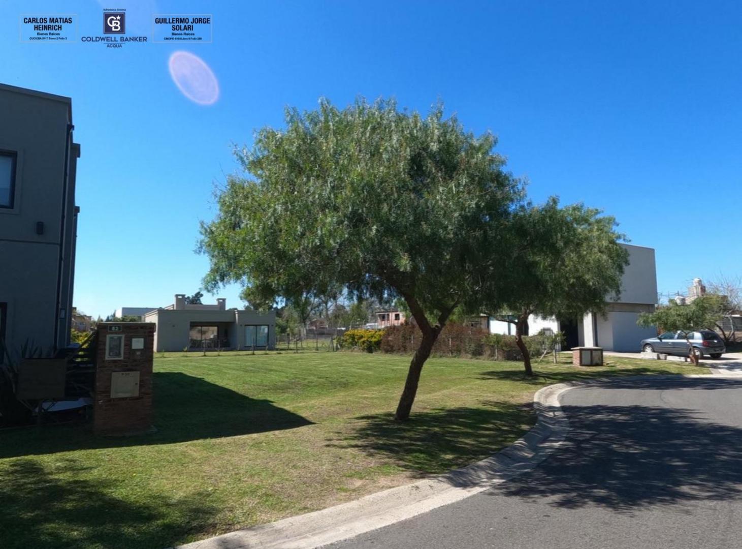 Venta de Lote interno en Santa Emilia, Pilar del Este