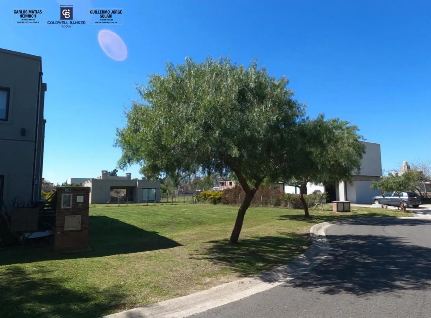 Venta de Lote interno en Santa Emilia, Pilar del Este 3