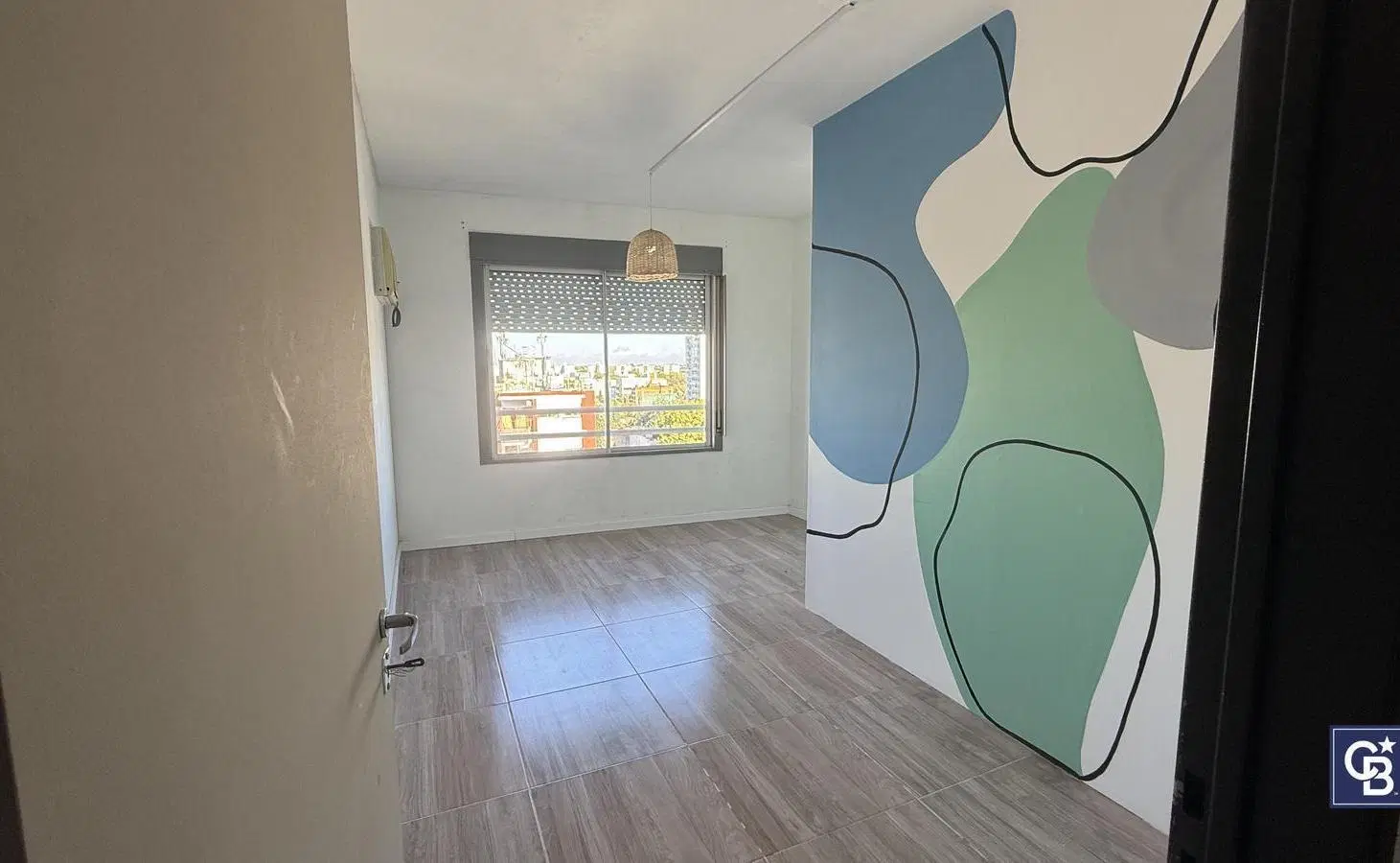 Alquiler de departamento 3 ambientes apto profesional en Vicente López 2