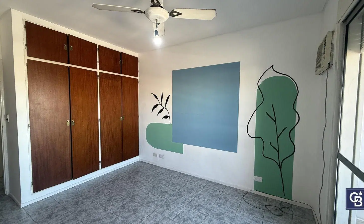 Alquiler de departamento 3 ambientes apto profesional en Vicente López 4