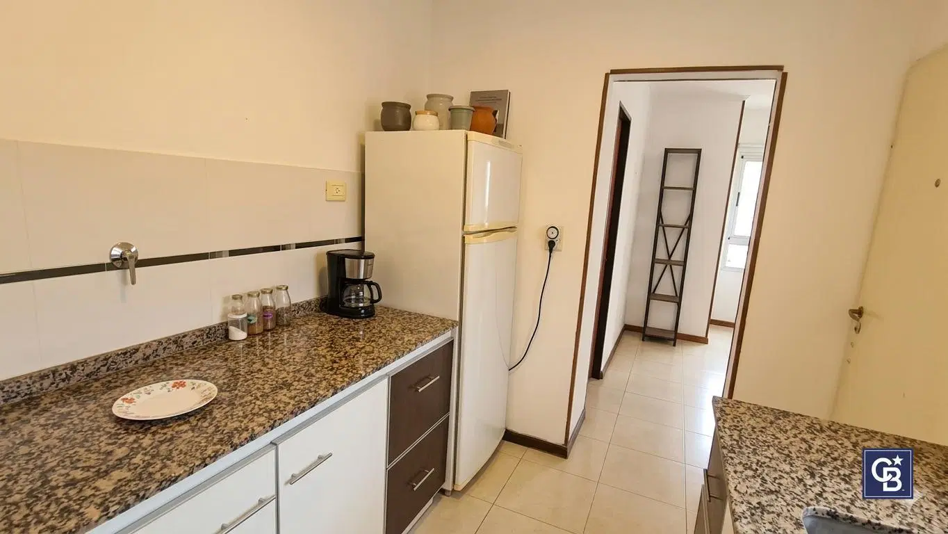 Venta Duplex 3 ambientes en Lujan con cochera y parrilla 2