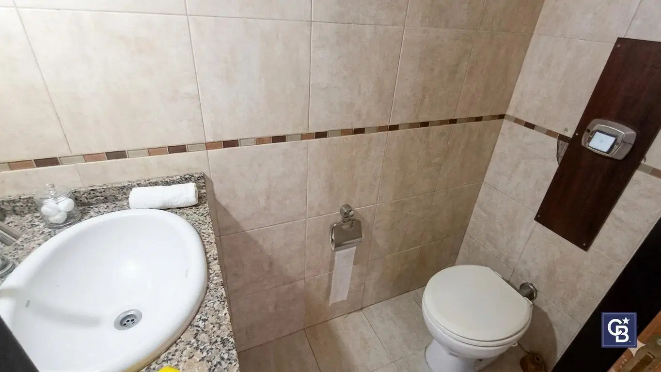 Venta Duplex 3 ambientes en Lujan con cochera y parrilla 4