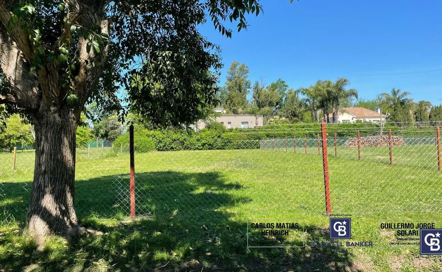 OPORTUNIDAD DESARROLLO Venta de Lote 1.893 m² en Pilar Km 47 2